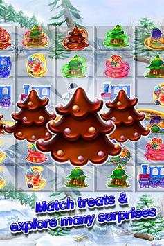 Candy Tale Match 3 screenshot 3