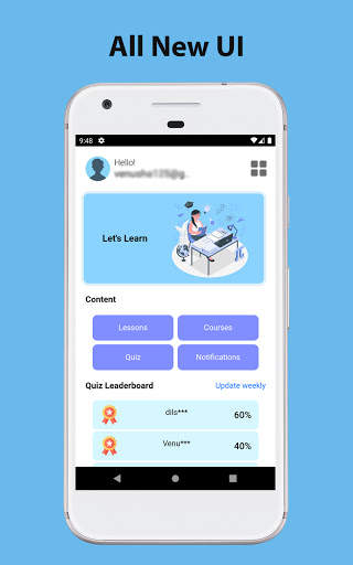 ICT Guru - #1 ICT Learning Platform in Sri Lanka screenshot 2