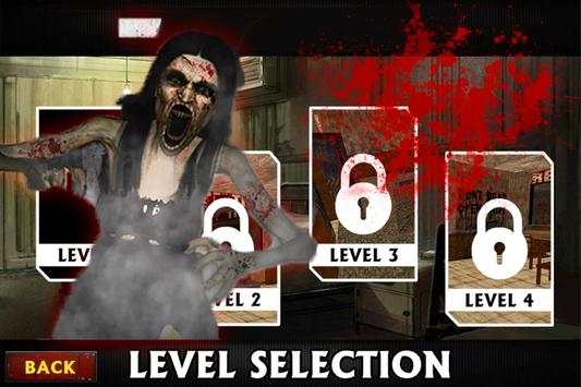 Granny Scary Neighbor Horror Escape House screenshot 3