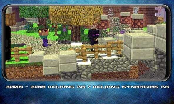 Mod SkyBlock screenshot 3