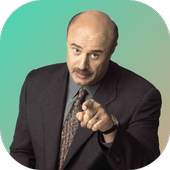 Dr Phil Soundboard 1.0