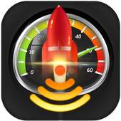 WiFi 3G 4G Speed Booster 1.0