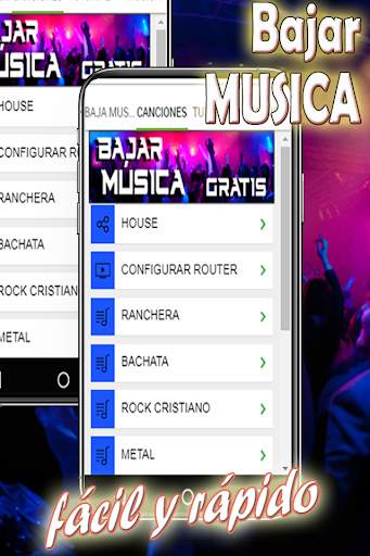 Download Quick and Easy Music to CellPhone Guide screenshot 1