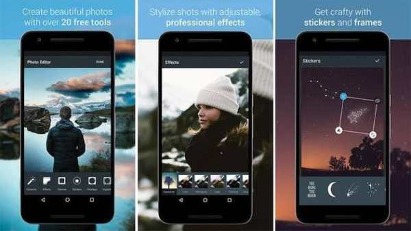 photo editor, photo editor pro,photo editor 2019 screenshot 1