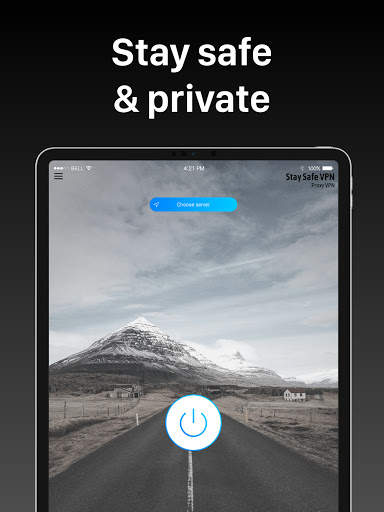 Stay Safe VPN screenshot 6