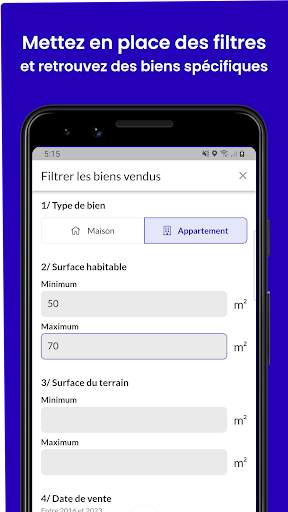 ToutvaBiens screenshot 4