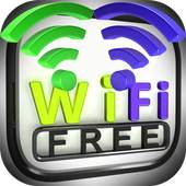 Wifi Password Hacker Simulator 1.0