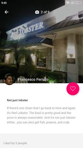Miami Travel Guide in English with map screenshot 6