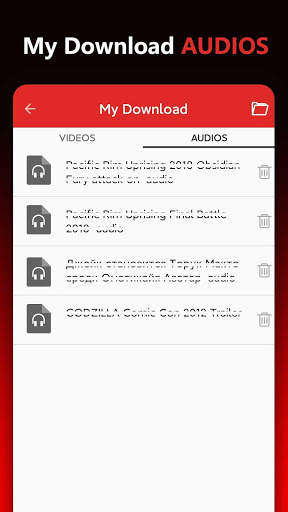 Video Downloader for Social Media screenshot 3