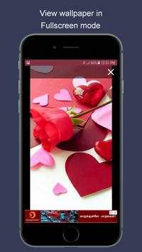 Cute Girly Wallpapers HD screenshot 5