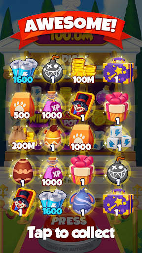 Crazy Coin screenshot 21