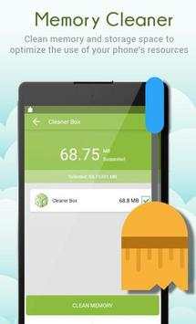Android System Cleaner screenshot 12