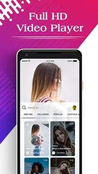 HD Video Player screenshot 5