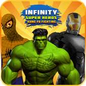 Infinity Superheroes
