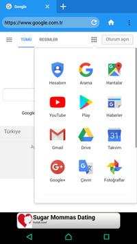 world fast browser screenshot 3