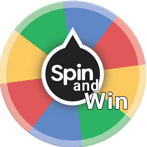 Spin and Earn: Real Earn Money icon