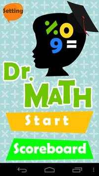 Dr. Math - Division screenshot 2