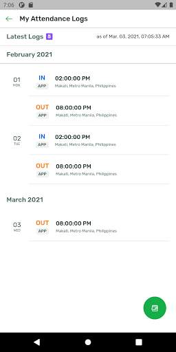 Sprout HR screenshot 4