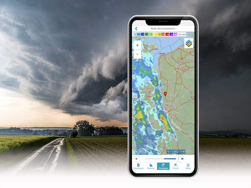 Météus screenshot 8