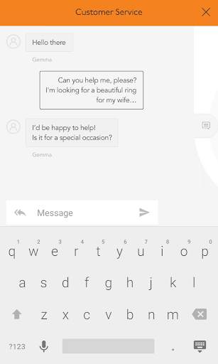 Ring Size-What’s My Ring Size? screenshot 6