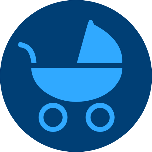 Daily Nanny icon