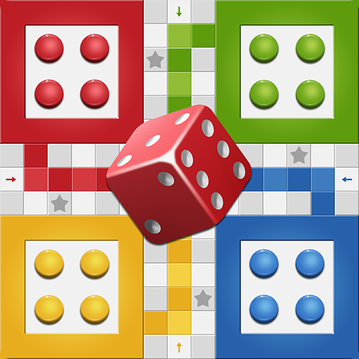 Kampioenschap van de Ludo icon