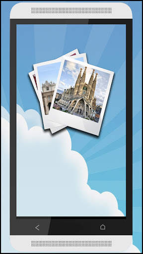 Churches of the Catholic religious world screenshot 1