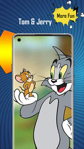Cartoon Factory - Funny Cartoon videos & movies screenshot 5