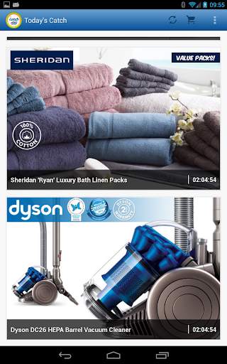 Catch: Online Shopping screenshot 9