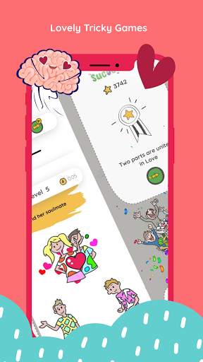Brain Gym: Brain Games & Brain Training Games Test screenshot 9