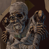Rasputin icon