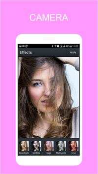 YouCam Perfect Selfie screenshot 2