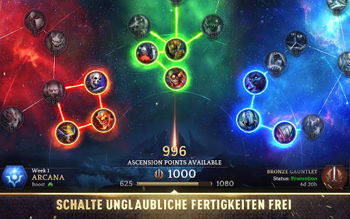 Heroic - Magic Duel screenshot 14