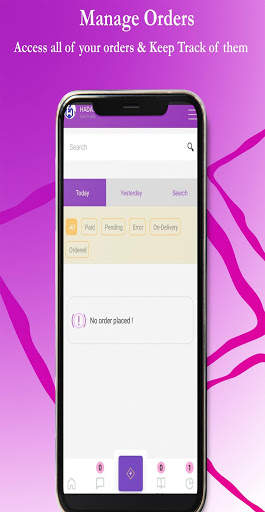 SmartSell -Create Your Free Online Shop in Minutes screenshot 6