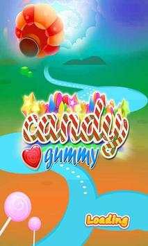 CANDY GUMMY 3 screenshot 4