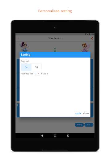 MathCool Games Hub screenshot 12