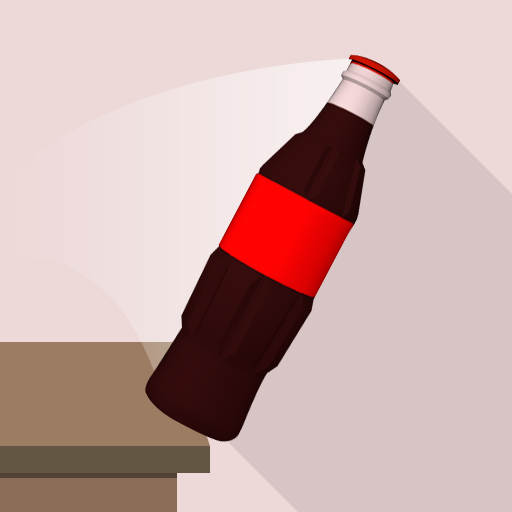 Bottle Jump - Bottle Flip 3D 2021 1.0.3