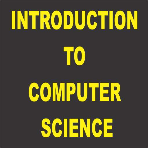 INTRODUCTION TO COMPUTER SCIENCE TEXTBOOK 9.8