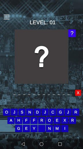 WWE Quiz Ultimate - WWE Fan Trivia & Quiz Game स्क्रीनशॉट 7