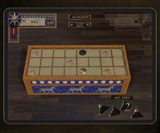 Royal Game of Ur screenshot 6