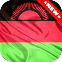 Malawi Flag Wallpaper on 9Apps
