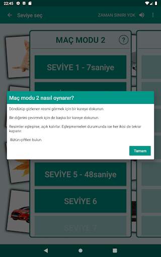 Resim Eşleştirme screenshot 13