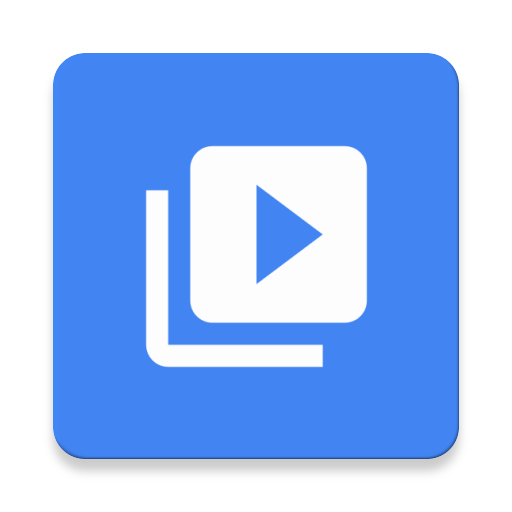 Mp4 Time  Player icon