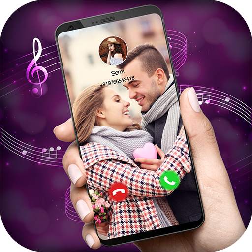 Video Ringtone For Incoming Call 3.0