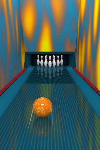 Bowling Online 3D screenshot 4