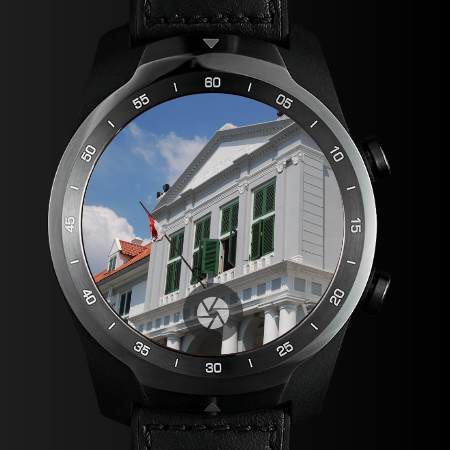 Camera Remote: Wear OS, Galaxy Watch, Gear S3 App screenshot 8