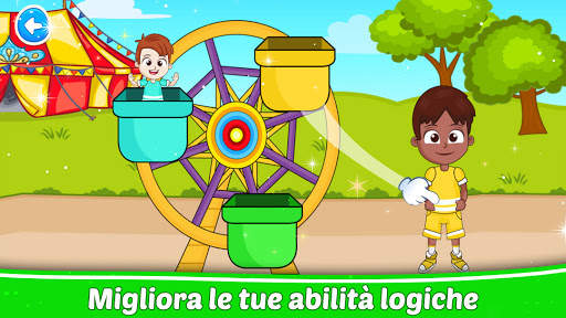 45 giochi per bambini di 2 5 anni screenshot 4