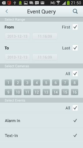RAS Mobile screenshot 5