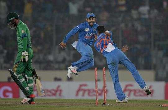 Cricket wallpaper HD screenshot 11