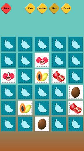 Memory Game for Kids: Match the card pair screenshot 6